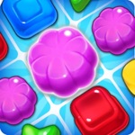 Supper Star JellyMatch 3 Puzzle Deluxe