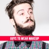 Men's Makeup - Natural Makeup