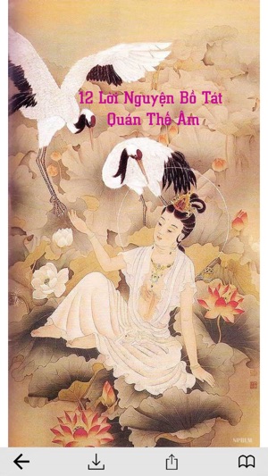 12 Đại Nguyện Quan Thế Âm(圖1)-速報App