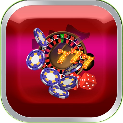 Blond SLOTS MACHINE - FREE Game