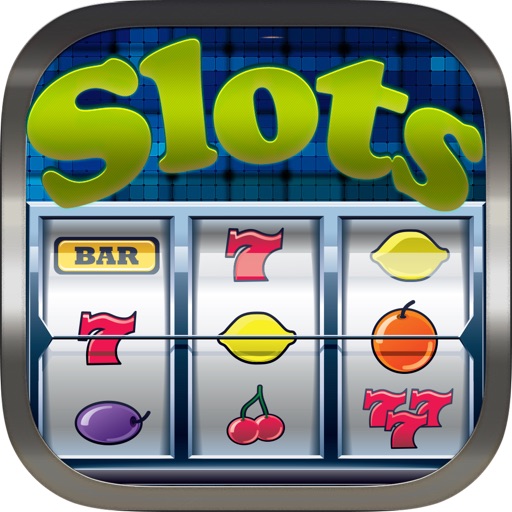 Ace Jackpot Lucky Slots 777 Icon