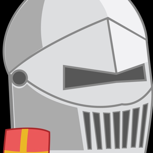 Ultimate Knight Survival Quest icon
