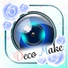 Icon DecoMake Lite〜collage・AutoDekoration〜