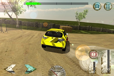 Rally Racer 2017 screenshot 4