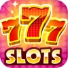 Jackpot Rush - FREE SLOTS