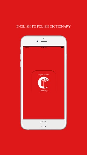 English to Polish Dictionary: Free & Offline(圖1)-速報App