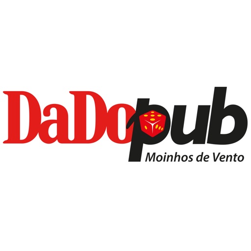 Dado Pub - Moinhos de Vento icon