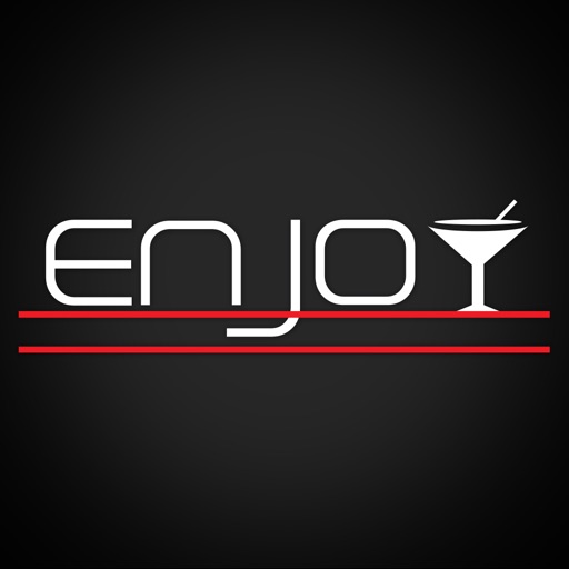 ENJOY BAR icon