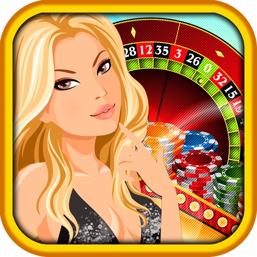 Classic High-Low (Hi-Lo) Cards Games in Xtreme Vegas Gold Fortune Free icon