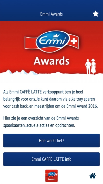 Emmi Awards