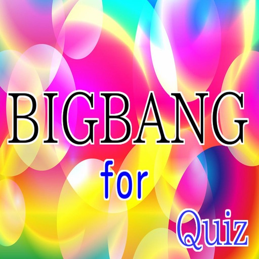 ファンクイズ　for　BIGBANG　ver icon