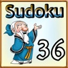Sudoku 36x36 (for iPad)