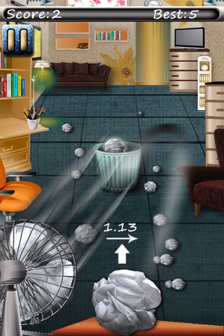 Paper Boss Pro screenshot 4