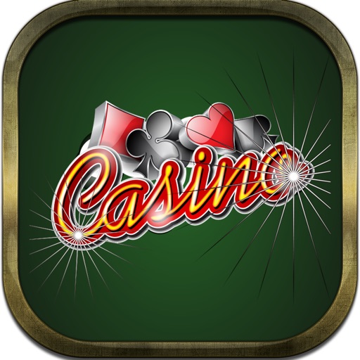 Casino Jewel Gambler Fun - FREE SLOTS icon