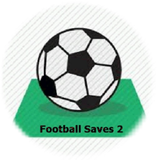 Football Saves 2 icon