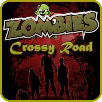 Zombie Crossy Road Читы