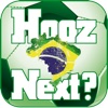 HoozNext - Don't miss kick off