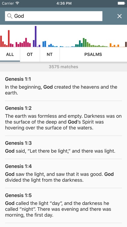 My WEB Bible