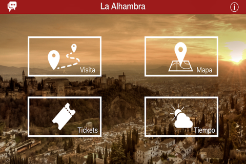 La Alhambra screenshot 2