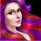 Hair Color Styling Salon : Celebrity Beauty Studio - Hollywood Makeover Game