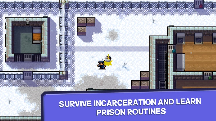 The Escapists