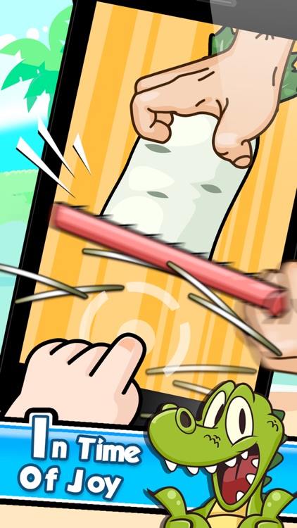 Don't stop your fingers:Hardest Game Ever screenshot-4