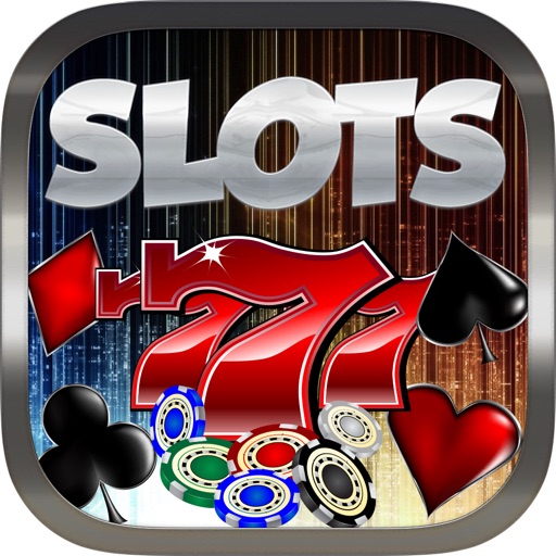 777 Xtreme FUN Gambler Slots Game - FREE Casino Slots icon