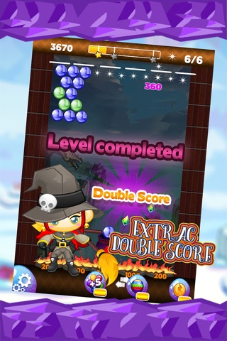 The Witch Shooter Mania screenshot 2