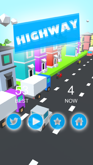 Racing Highway(圖3)-速報App