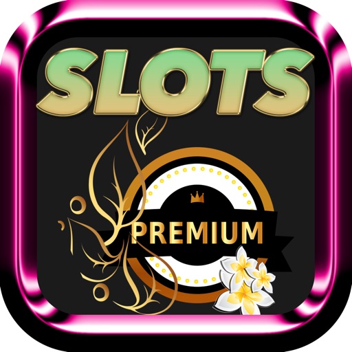 Slots Black Diamond Casino - FREE Vegas Deluxe Game!!! icon