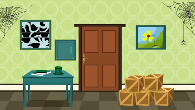 Escape Games-Doors Escape 3(圖4)-速報App