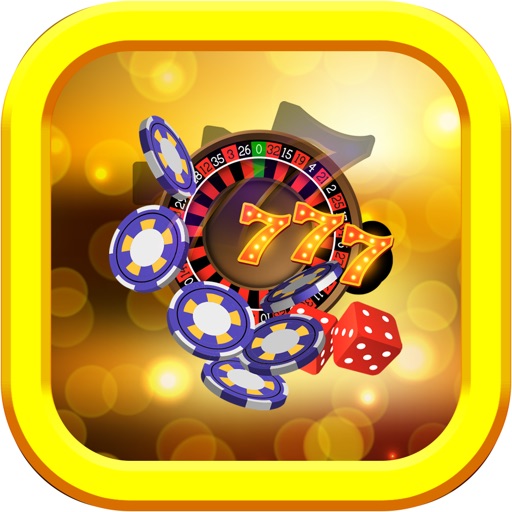 Best Deal Royal Vegas - Lucky Slots Game icon