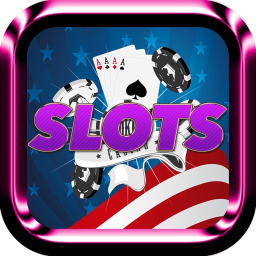 101 Best Amazing Slots - Gambling House icon