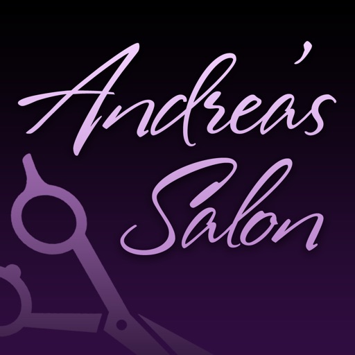 Andrea's Salon icon