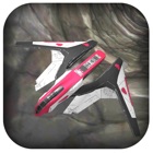 Top 50 Games Apps Like 3D Aerospace Galaxy Rocket - A Super-Hero Tunnel Hovercraft Twist Fly - Best Alternatives