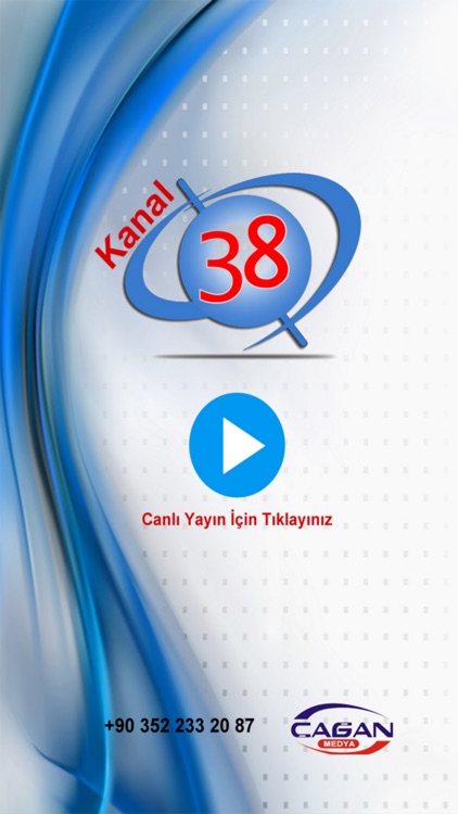 Kanal 38