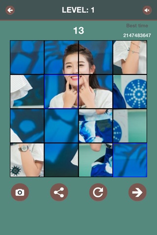 Match Picture Puzzle screenshot 2