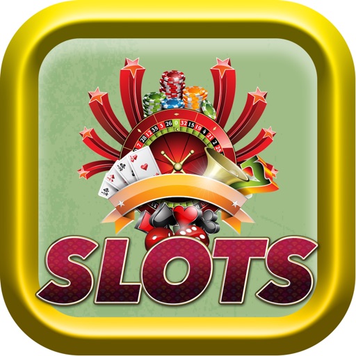 Slots Heart Of Vegas Casino Crazy Wager - Best Free Slots!! icon