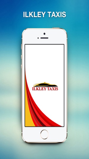 ILKLEY TAXIS(圖2)-速報App