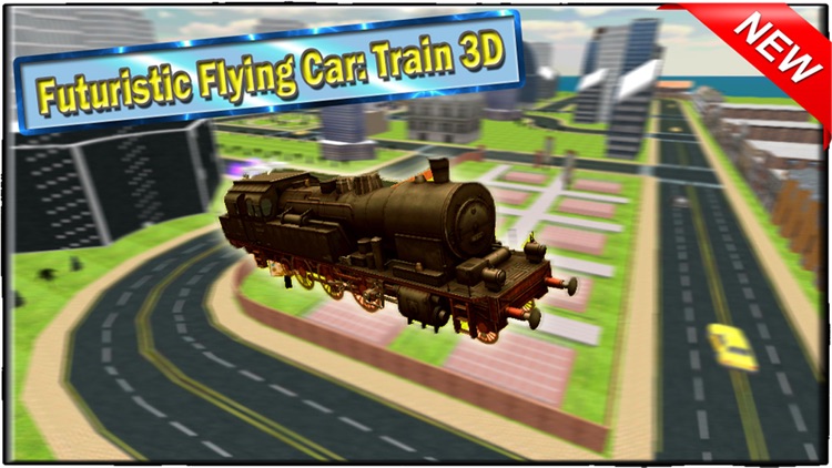 Steam Train 2016 – A Flying Train Conductor World of Supertrains and Skydiving Locomotives