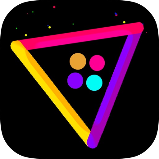 Air Ball - one more tap toss and rolling icon