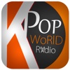 KPOP World Radio - iPhoneアプリ