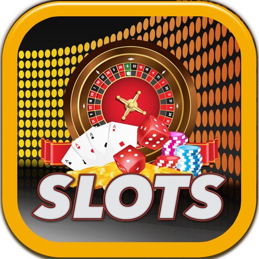 Hot Fantasy of Slots - The Best Casino Adventure icon