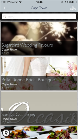 I Do Wedding Directory(圖4)-速報App