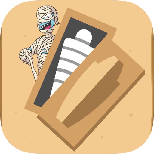 Monkey Sokoban iOS App