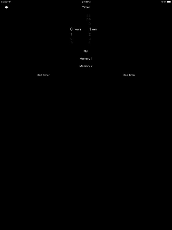 【图】Ultra Series™ Adjustable Bases(截图3)