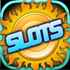 Aaaaalibaba Casino Sunset - FREE Slots Game