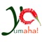 Yumaha is a food delivery service which provides the yummy'est food at the click of a button