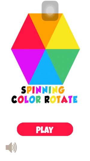 Spinning Color Rotate(圖1)-速報App