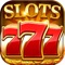 Gold Slot Machine-Casino Spin Slots Free Game!